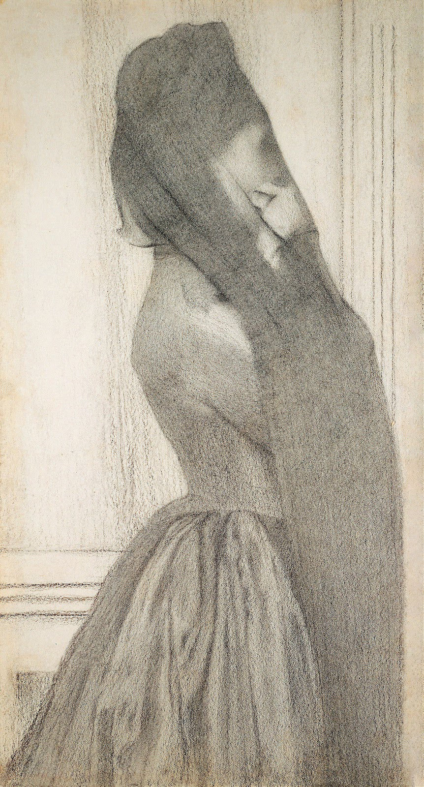 The Veil 18821892