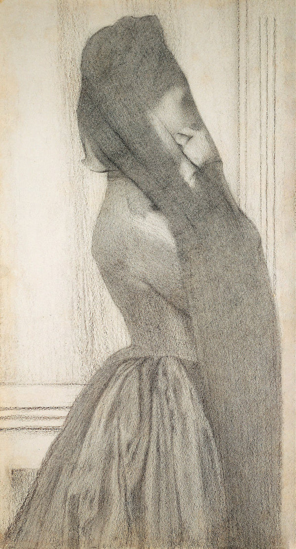 The Veil 18821892