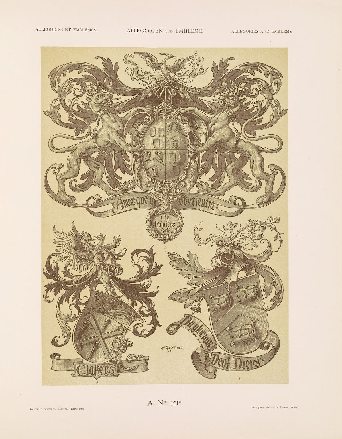 Allegorien und Embleme Vol II Pl132 1882