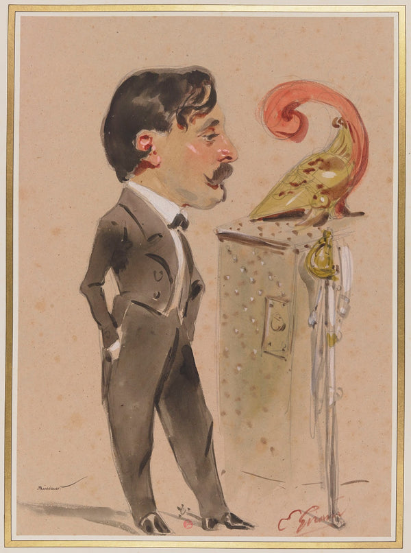 Philibert Joseph Moissenet 1822 1867