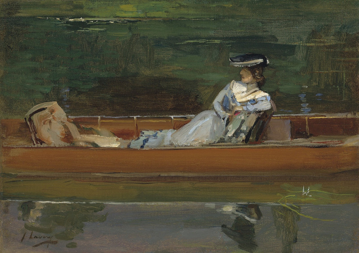 Summertime 1904
