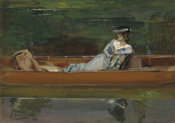 Summertime 1904