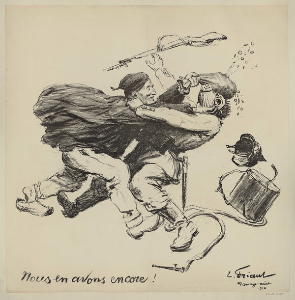 Nous en avons encore 1916