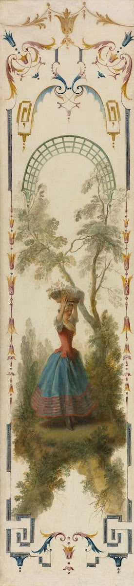Horticulture c 1723 1727