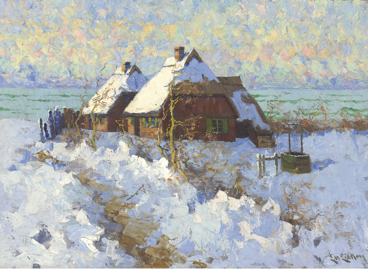 Winter Landscape