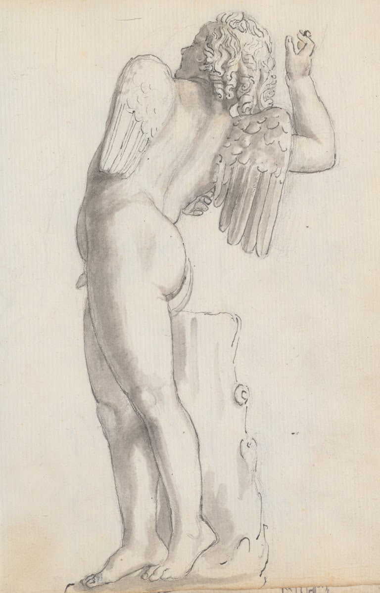 Cupid 1787