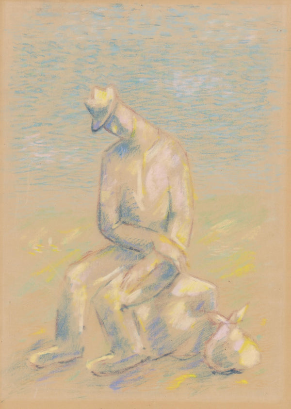 Emigrant 19341935