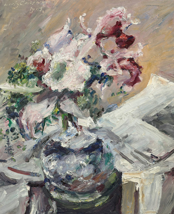 Orchideen 1923