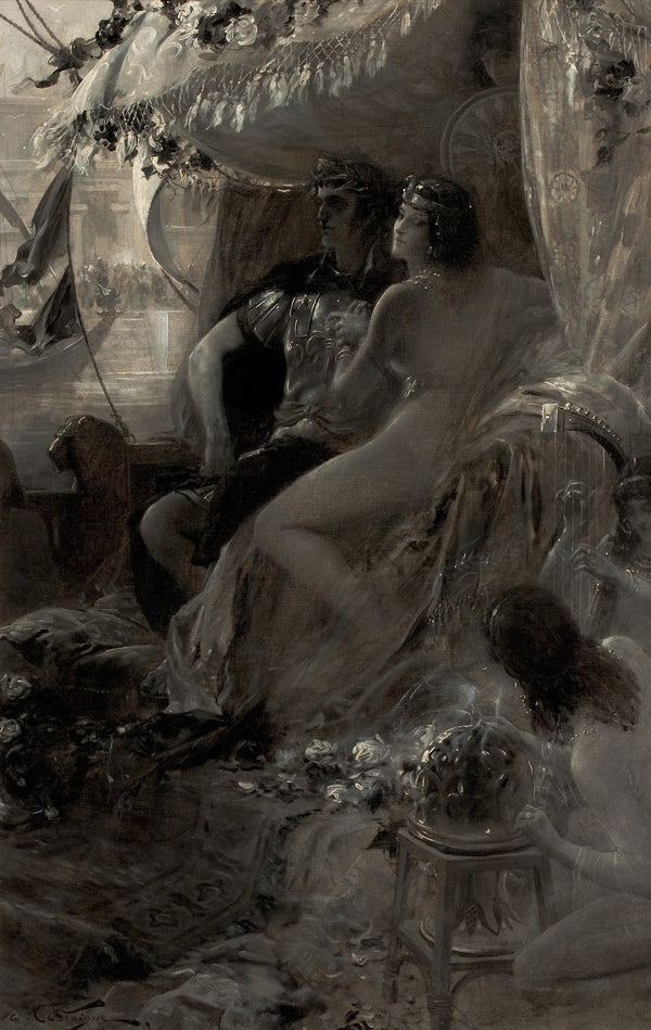 Antony and Cleopatra 1911