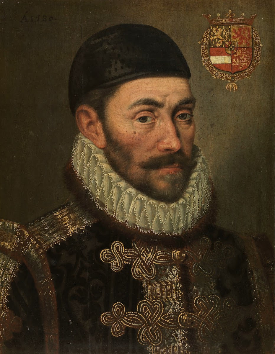 William of Orange 1580