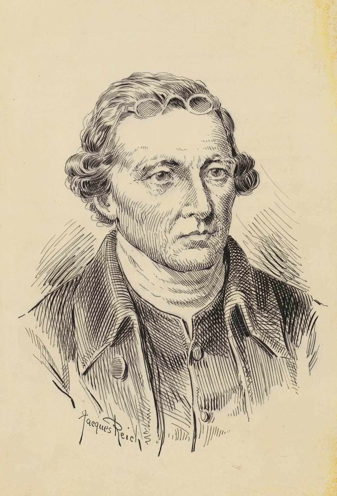 Patrick Henry c 1899 1920