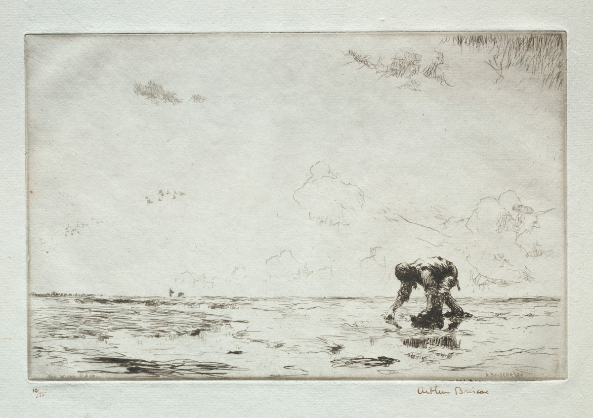 The Winkle Picker 1926