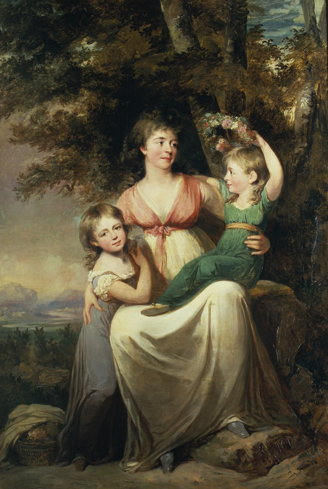 Hedvig Wegelin 1766 1842