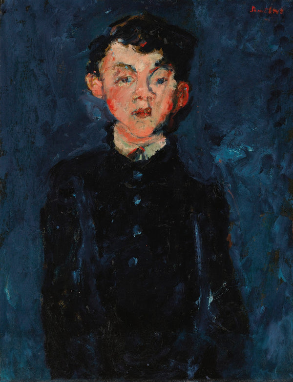 Le Chasseur circa 1928