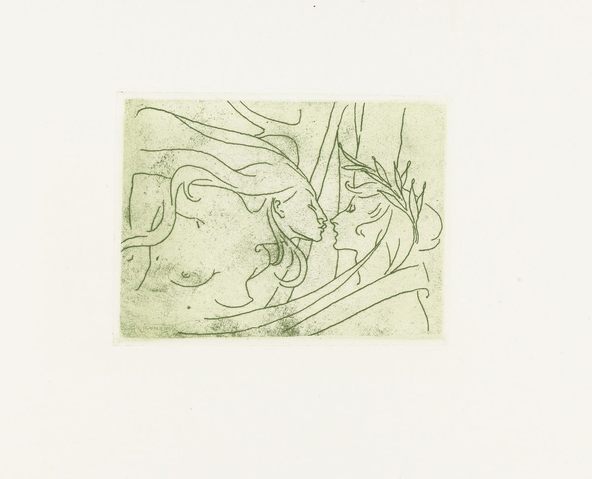 Divine Breath 1893 1895