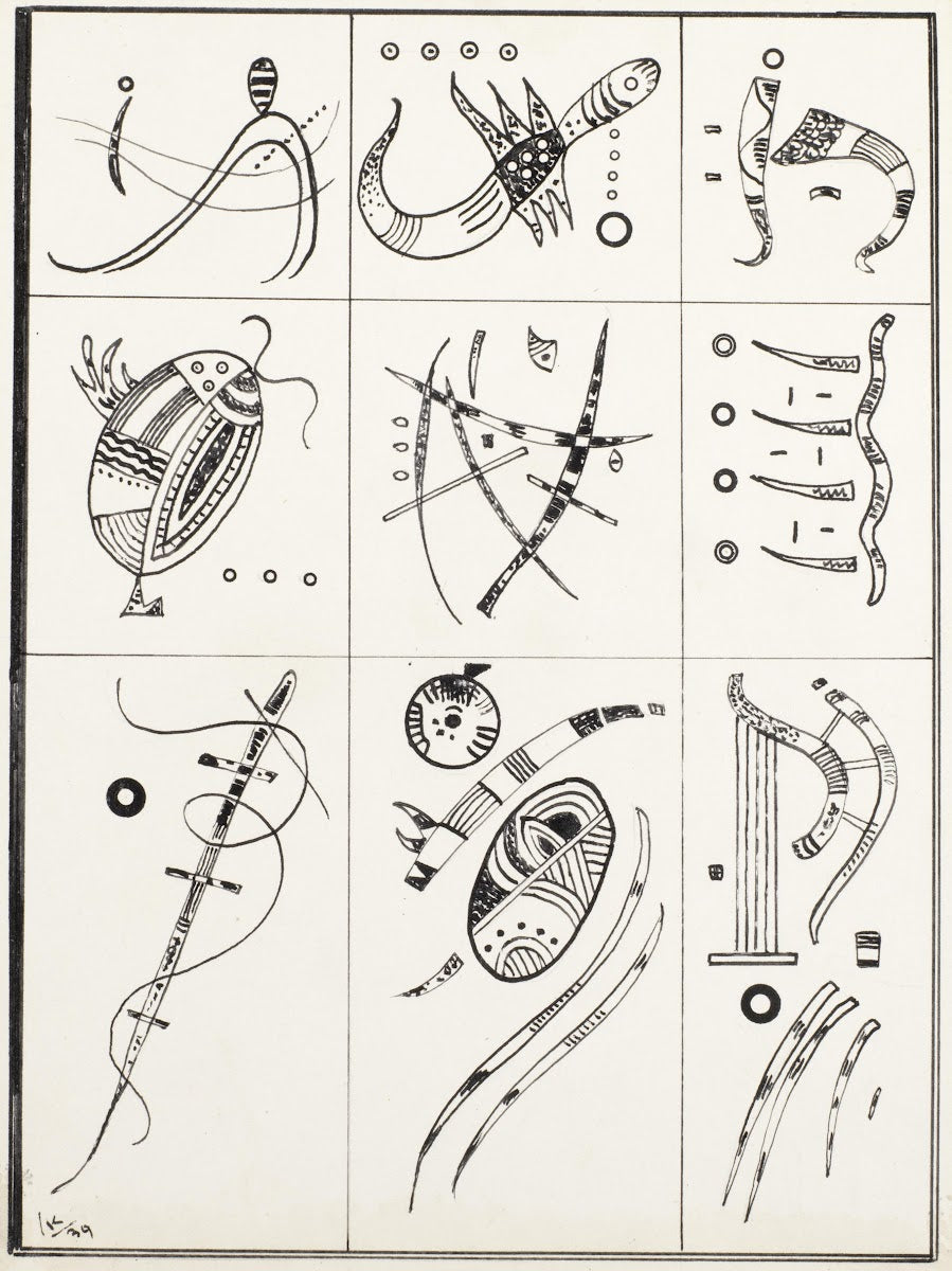 Ohne Titel 1939