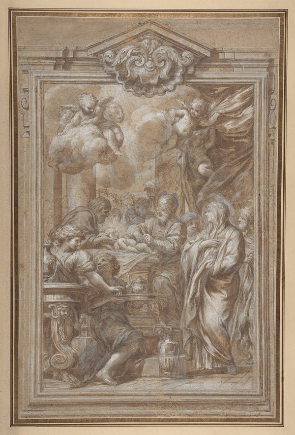 The Circumcision 163489