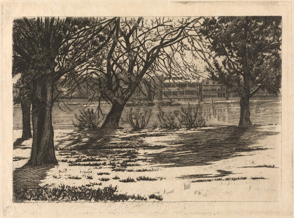 Star and Garter Putney