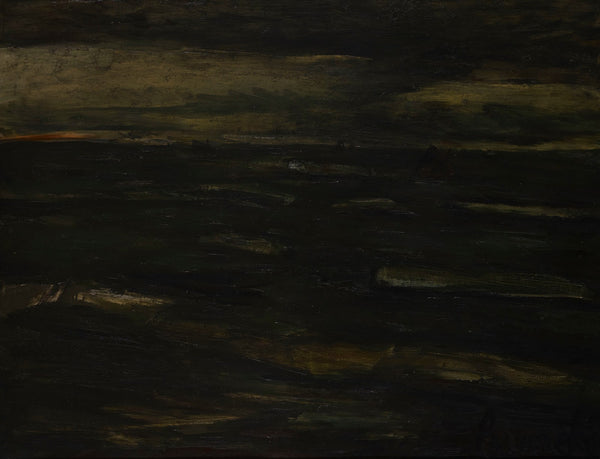 Sombere marine 1927