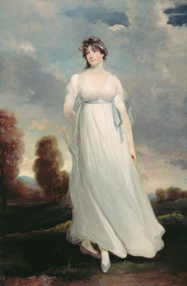 Mrs Dottin between 1803 and 1804