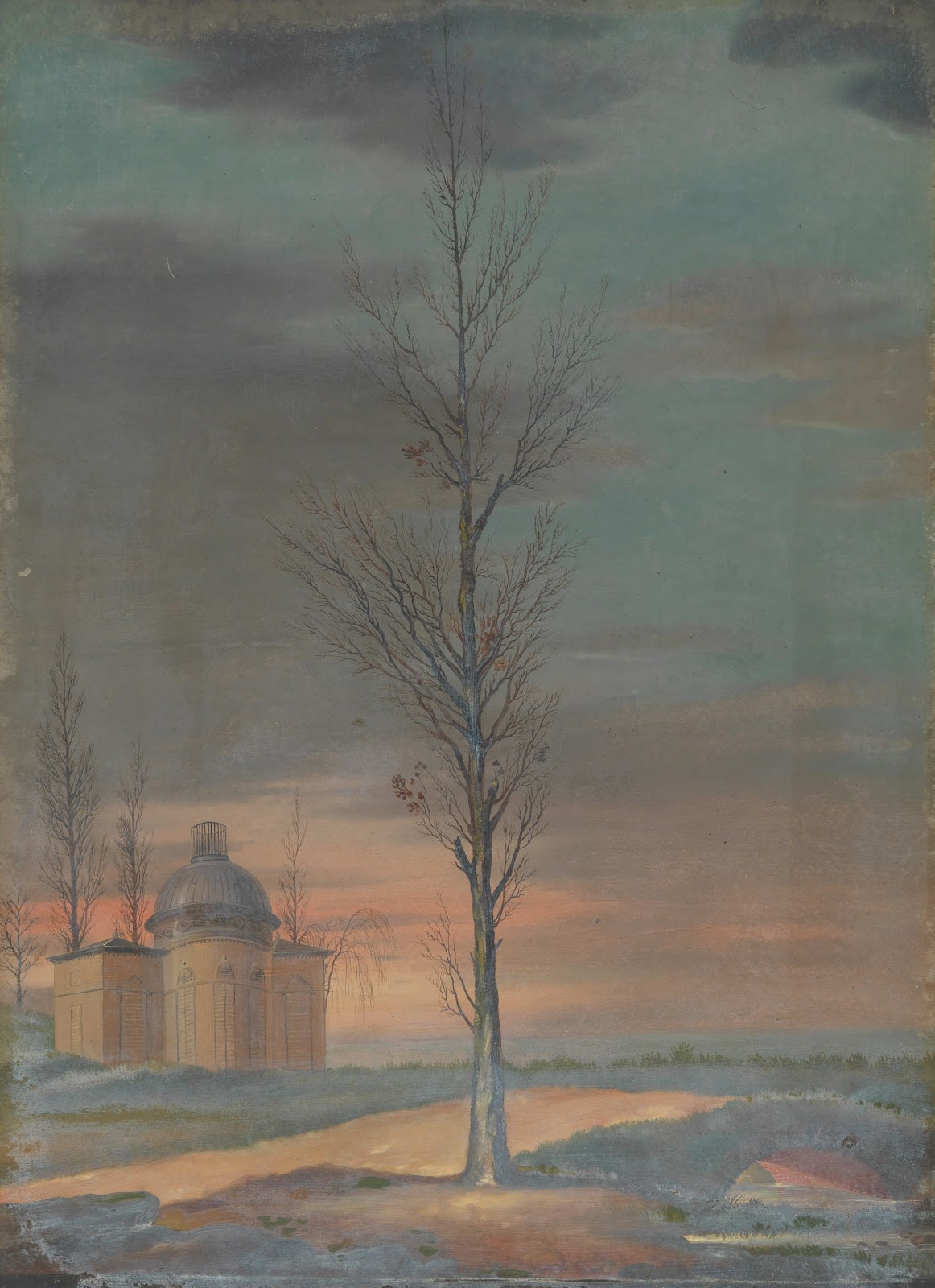 Landscape 19th century
