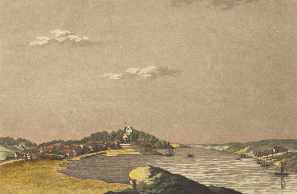 Middelfart 1763 1843