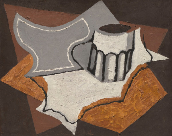 Le gobelet 1927