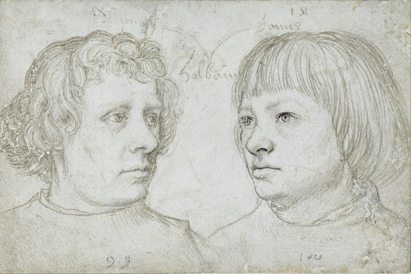 Ambrosius and Hans 1511