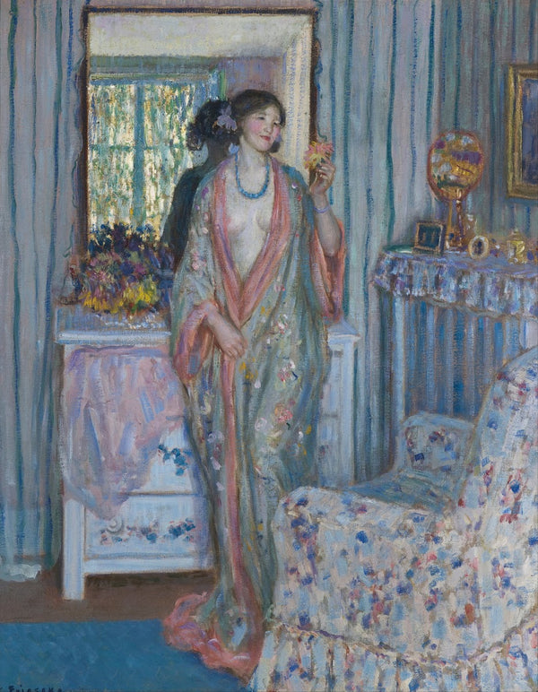 The Robe 1915