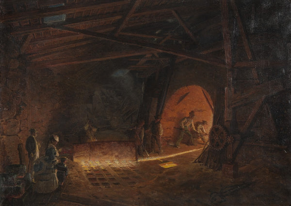 Masugnen 1873
