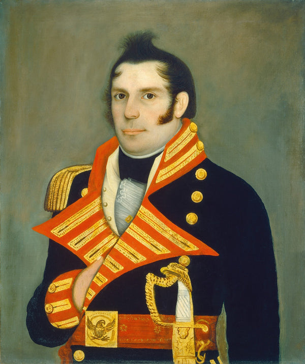 John Harrisson c 1823