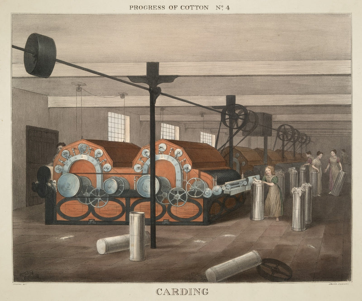 Progress of Cotton 1 CottonPlantation 1840