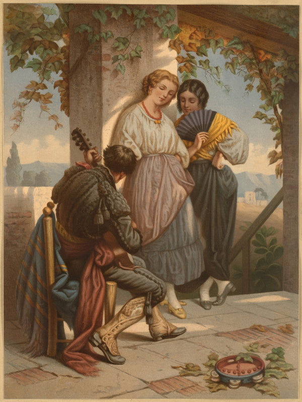 Power of music 18611897