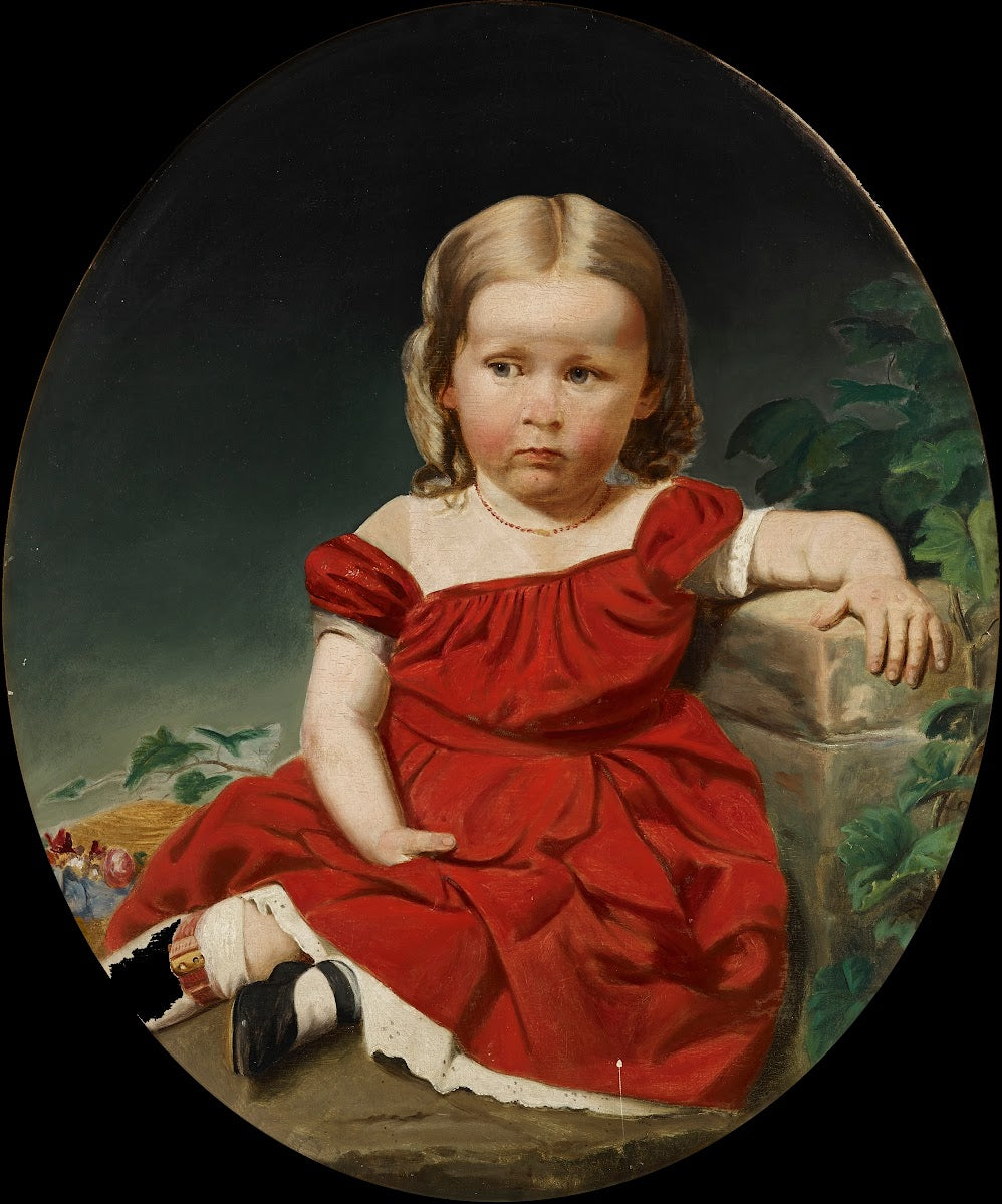 Achsa McCollugh 1860s
