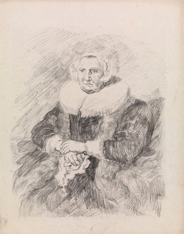 Elisabeth Bas 1880 1886