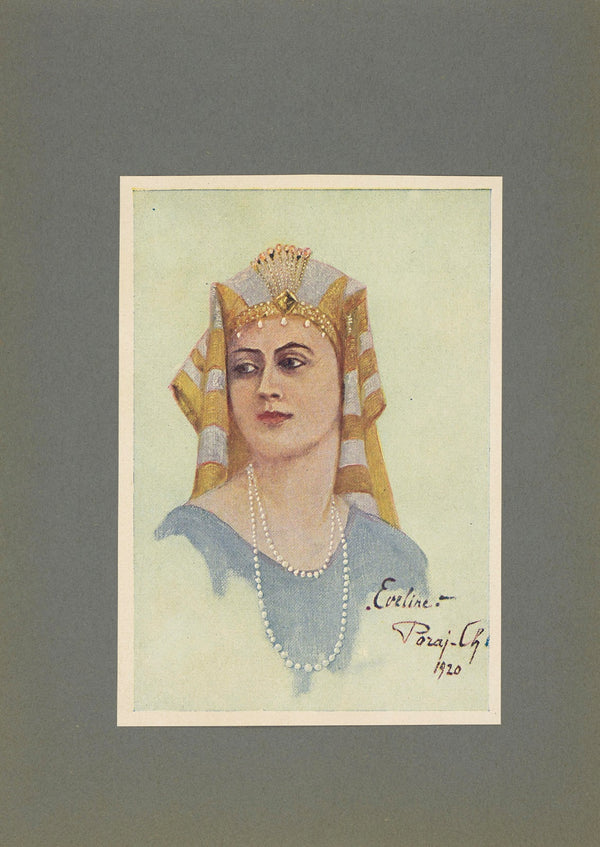 Studjum 1925