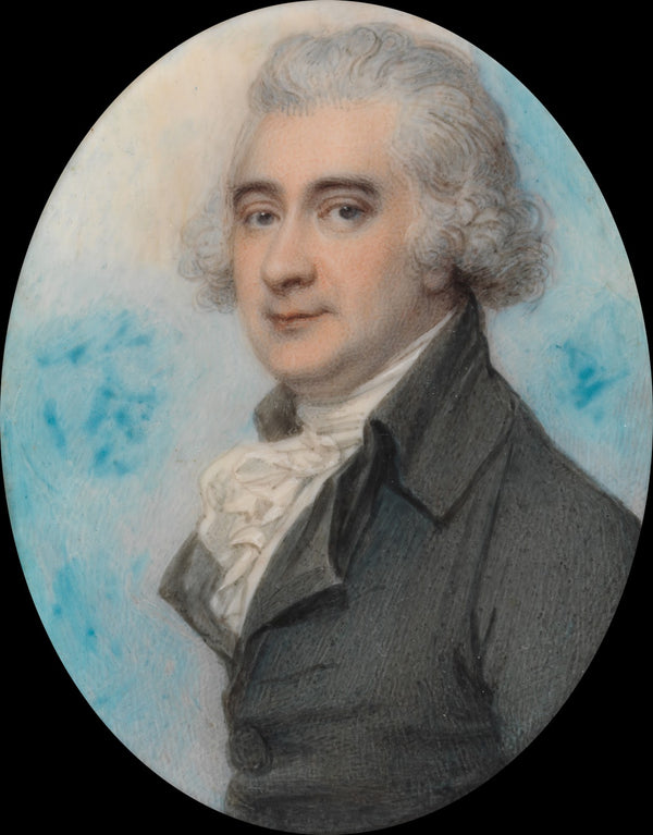 James Hope third Earl of Hopetoun 1789
