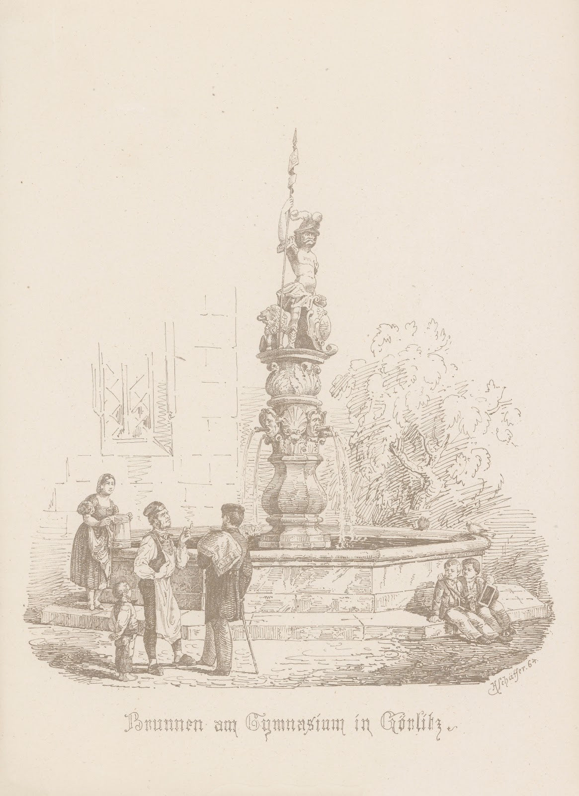Reise Album 1863 Pl03 1864