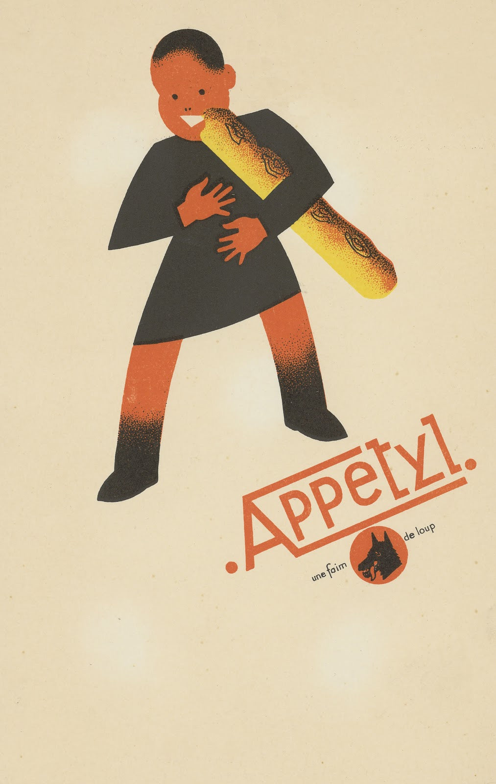 Appetyl 1910 1950