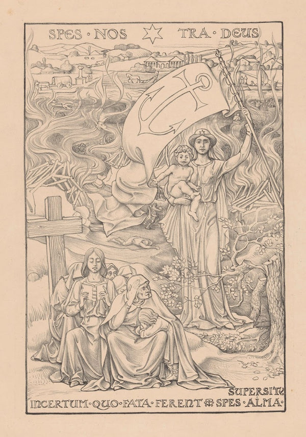 Transvaalse prent 1902