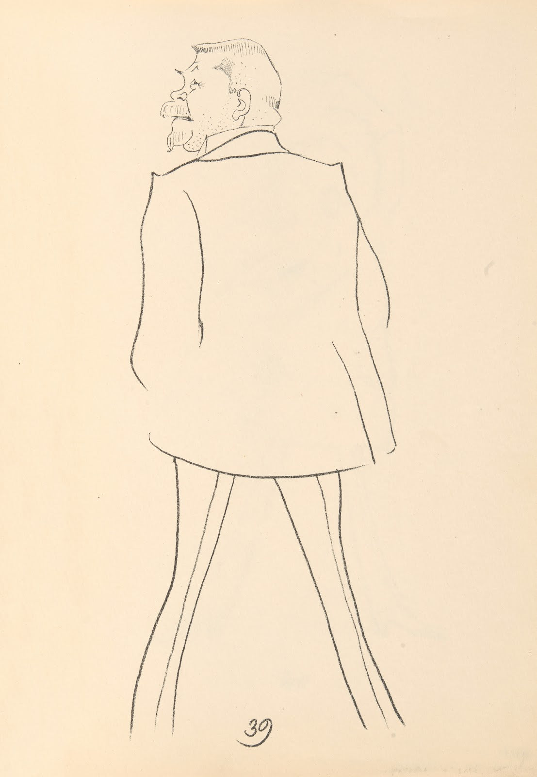 Karela Kramářa 1912
