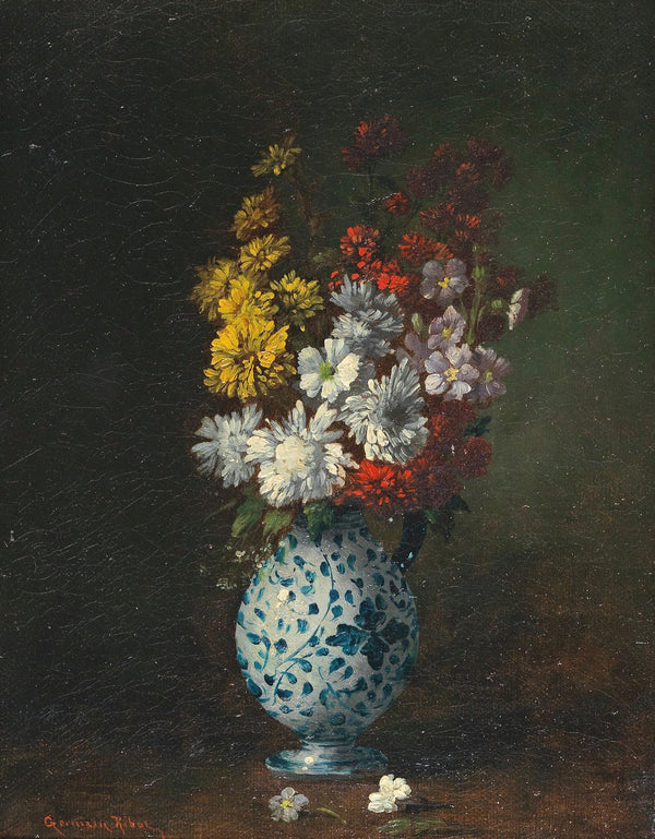 Blumenstück