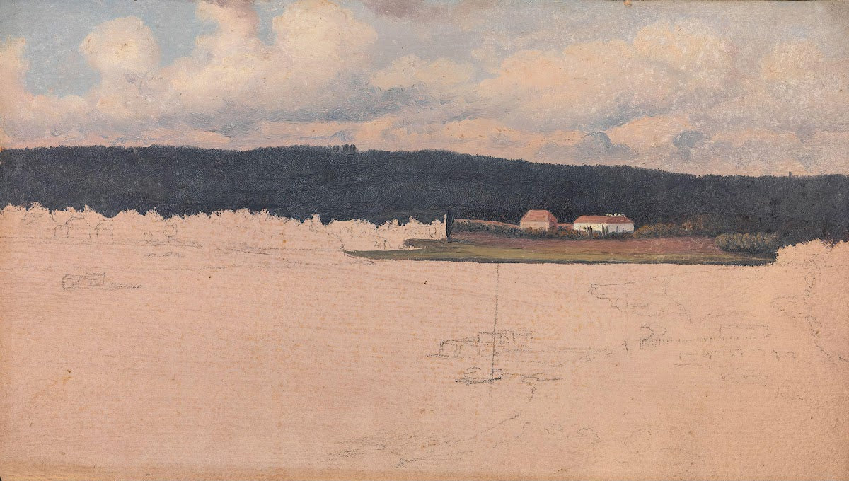 Landscape Studies