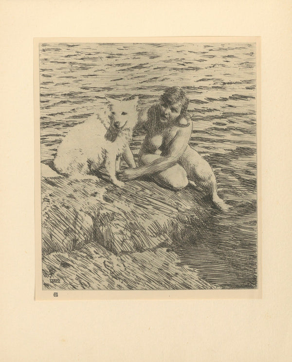Sappho 19th century