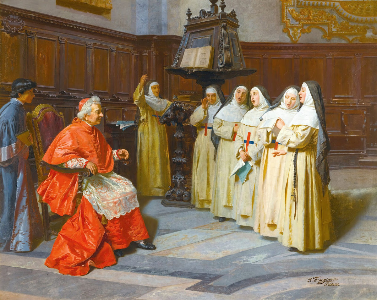 The Choir