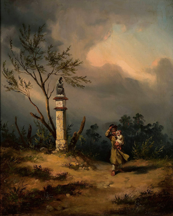 Tempest 1853