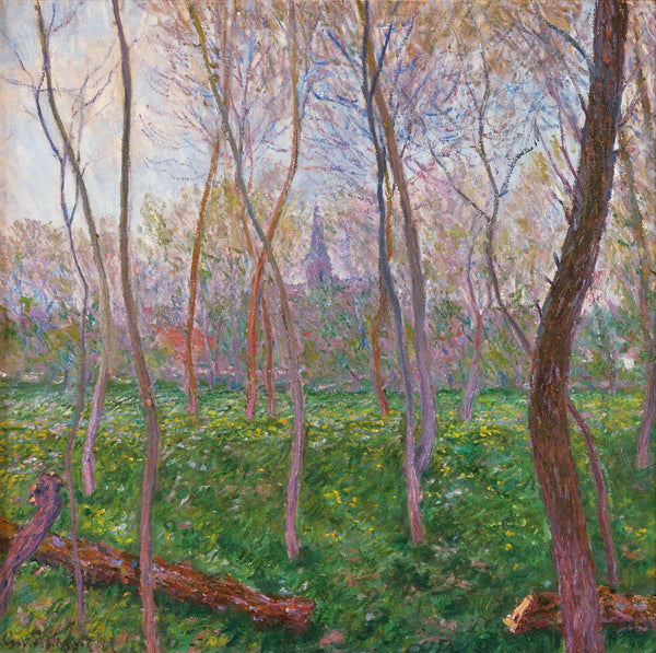 Bennecourt 1887