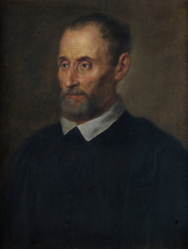 Portret van Godefridus Wendelinus between 1647 and 1654