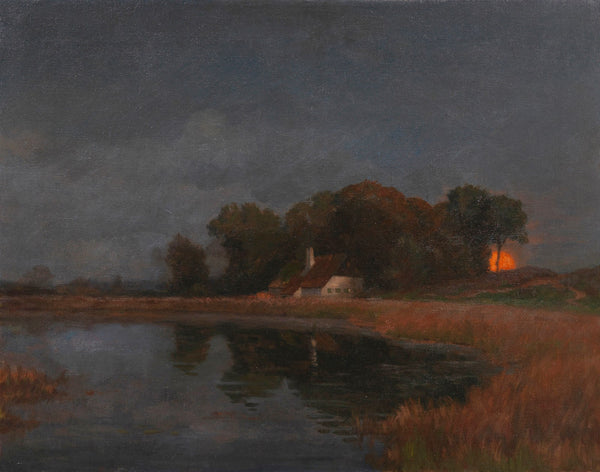 Abend 1897