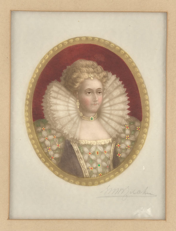 Elizabeth I